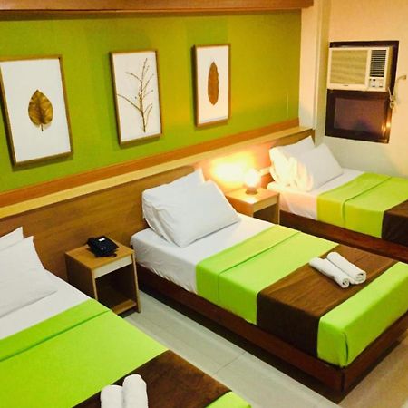 Reddoorz Plus @ Abc Landmark Hotel Kidapawan Luaran gambar