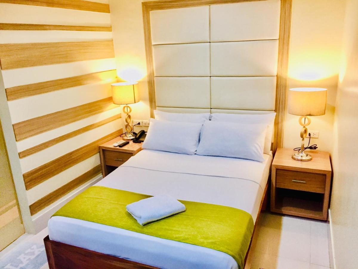 Reddoorz Plus @ Abc Landmark Hotel Kidapawan Luaran gambar